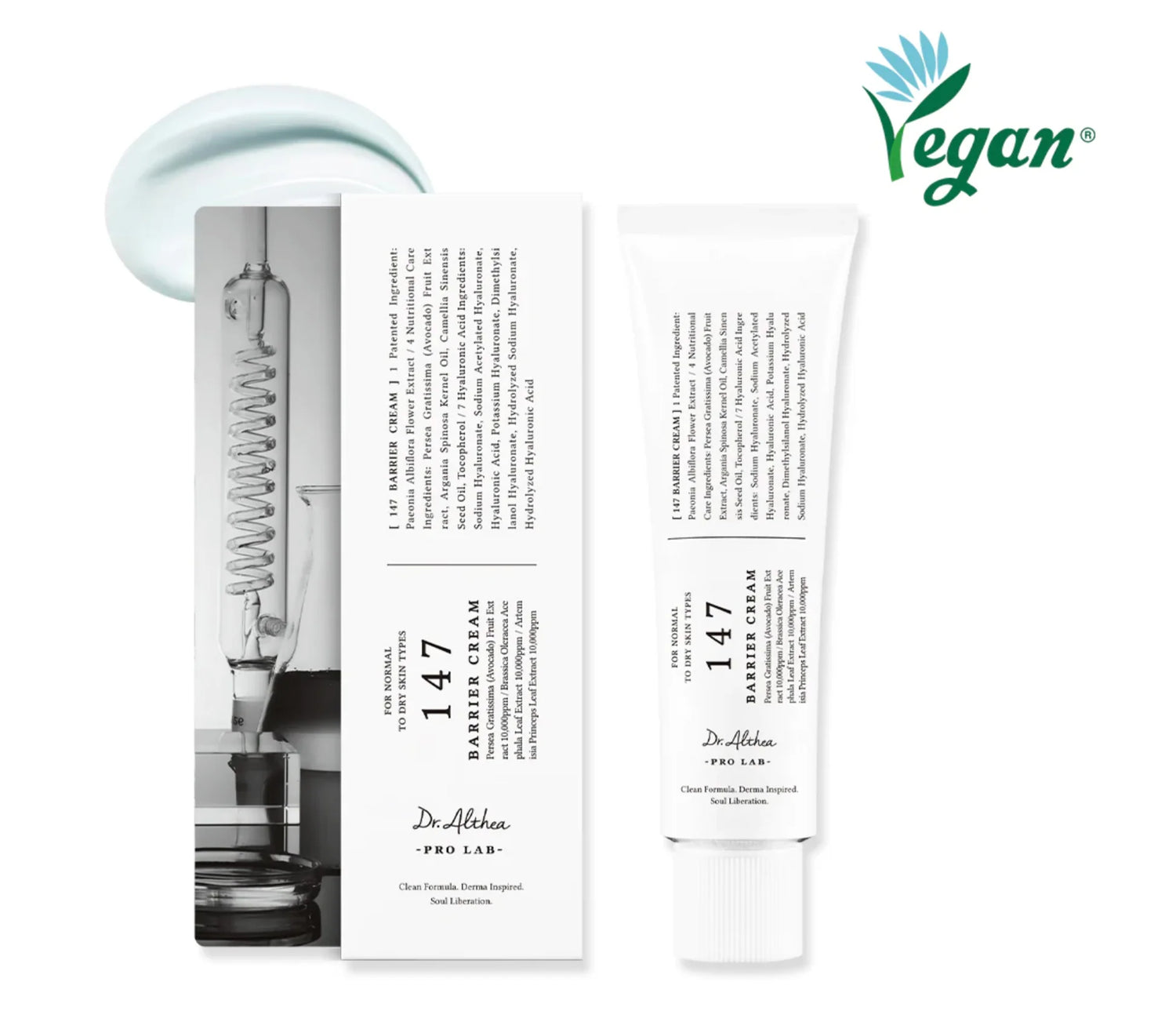 DR. ALTHEA 147 BARRIER CREAM