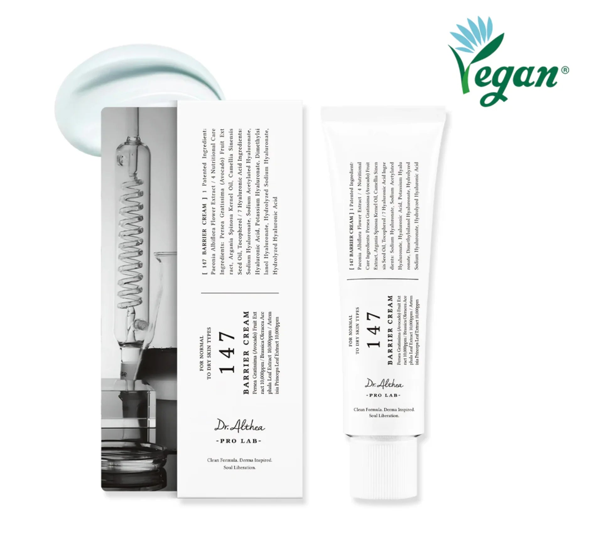 DR. ALTHEA 147 BARRIER CREAM