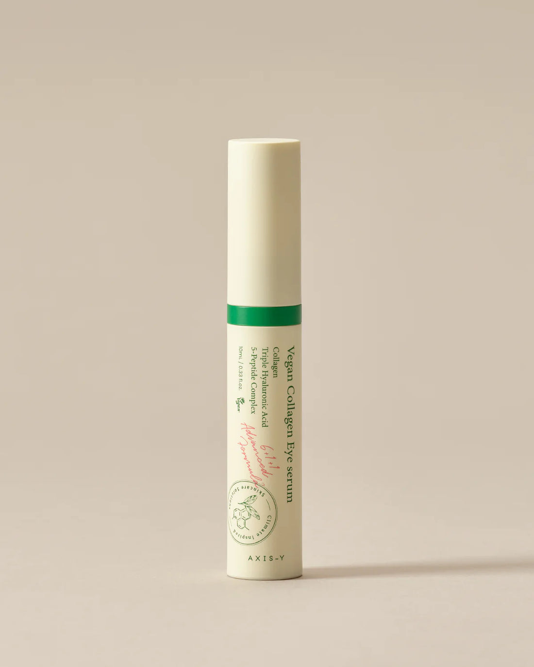AXIS - Y VEGAN COLLAGEN EYE CREAM