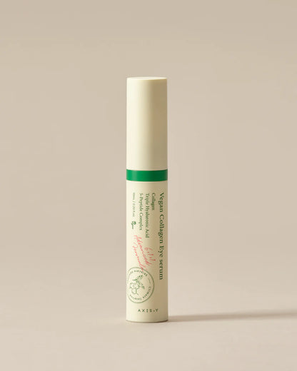 AXIS - Y VEGAN COLLAGEN EYE CREAM