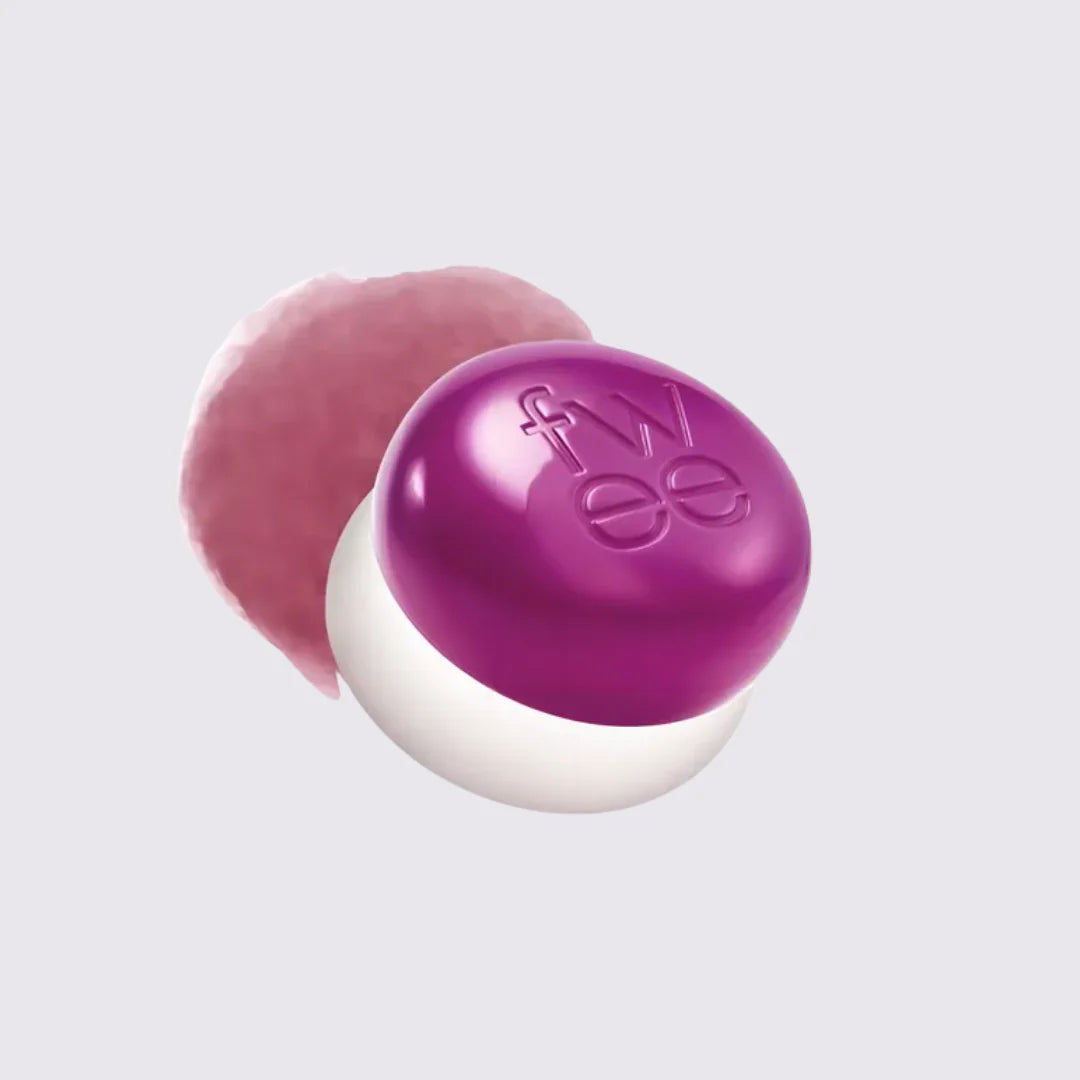 Fwee Blurry Pudding Pot MV03 BADDIE