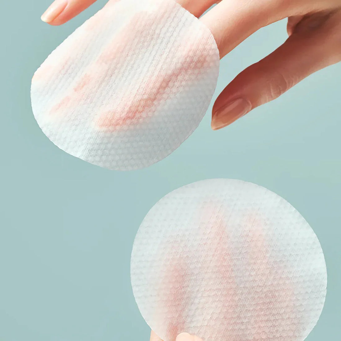 TOCOBO  Cica Calming Aqua Pads 60pz Complex Aloe