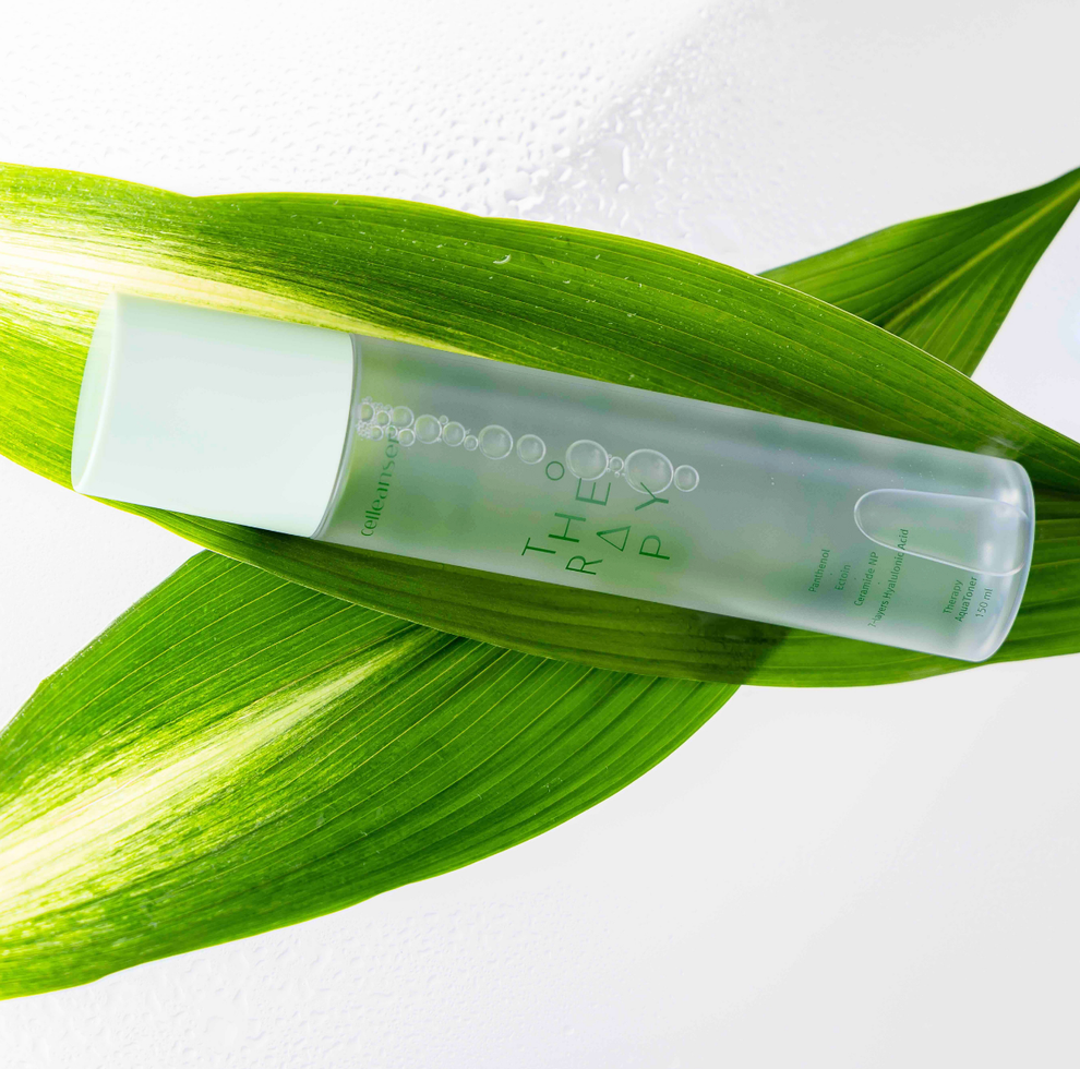 CELLEANSER THERAPY AQUA TONER
