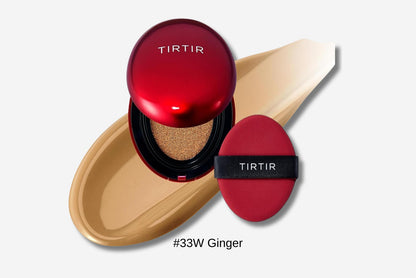 Mask Fit Red Cushion SPF40 PA++ | Alta cobertura con Niacinamida