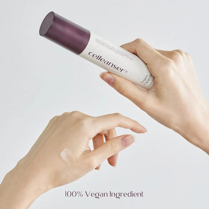 CELLEANSER VEGAN CLEAN SERUM