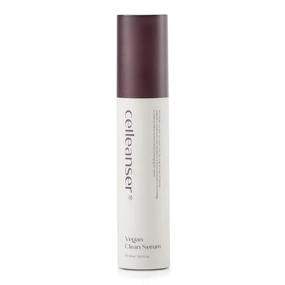 CELLEANSER VEGAN CLEAN SERUM
