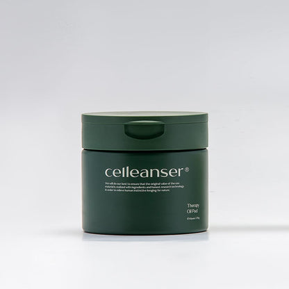 CELLEANSER THERAPY OIL PAD