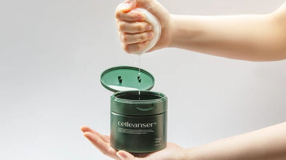 CELLEANSER THERAPY OIL PAD