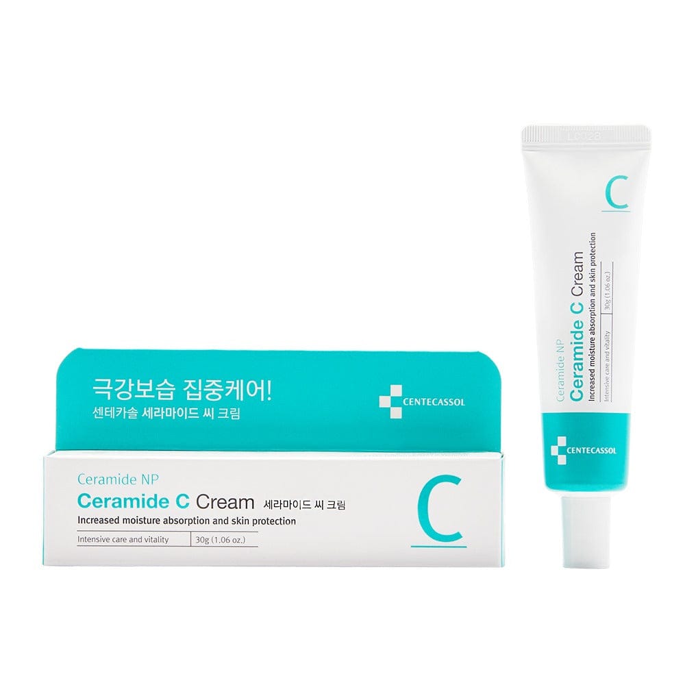 CENTACASSOL CERAMIDE &quot;C&quot; CREAM