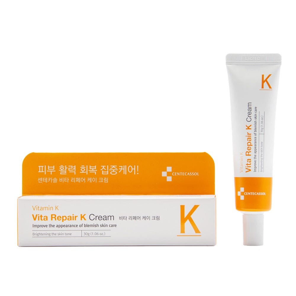 CENTACASSOL VITA REPAIR &quot;K&quot; CREAM