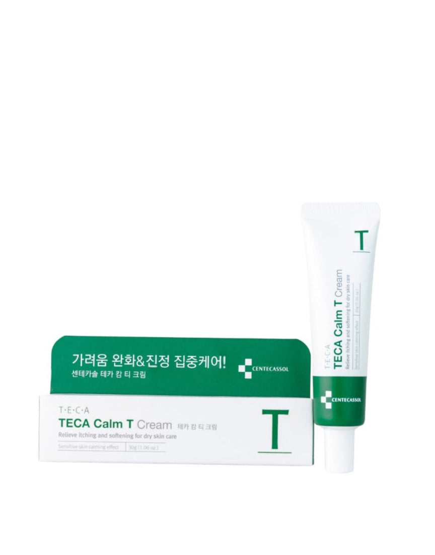 CENTACASSOL TECA  CALM &quot;T&quot; CREAM