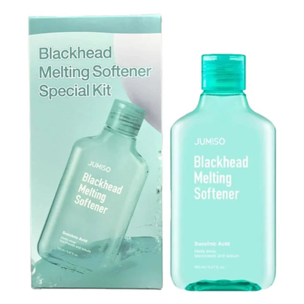 JUMISO BLACKHEAD MELTING SOFTENER