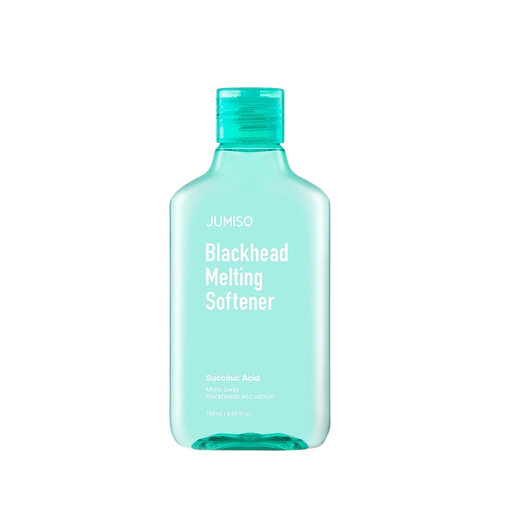 JUMISO BLACKHEAD MELTING SOFTENER