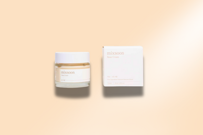Mixsoon Bean cream