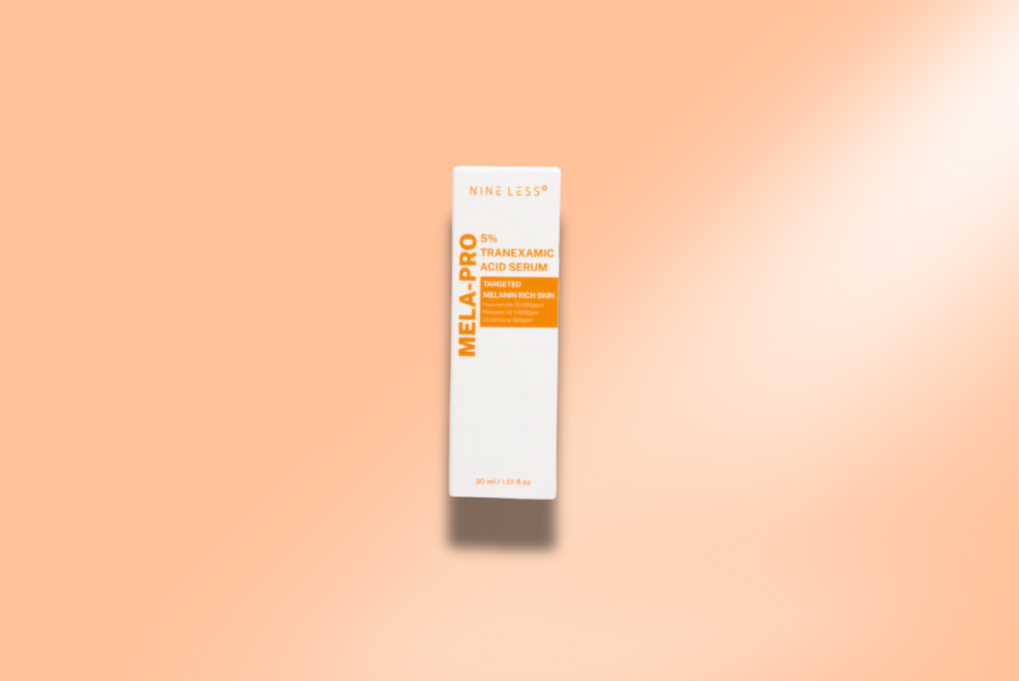 MELA-PRO Tranexamic Acid Serum 30ml