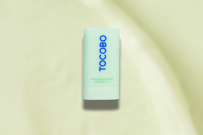 Cica Cooling Sun Stick SPF50+ PA++++ | Protector solar con Centella asiática