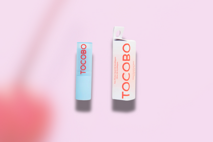 Glass Tinted Lip Balm 