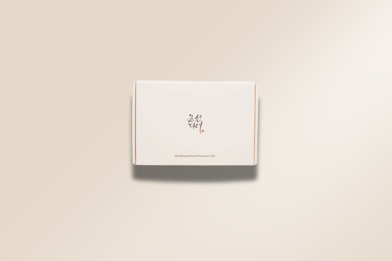 Hanbang Serum Discovery Kit (Kit de Sueros)