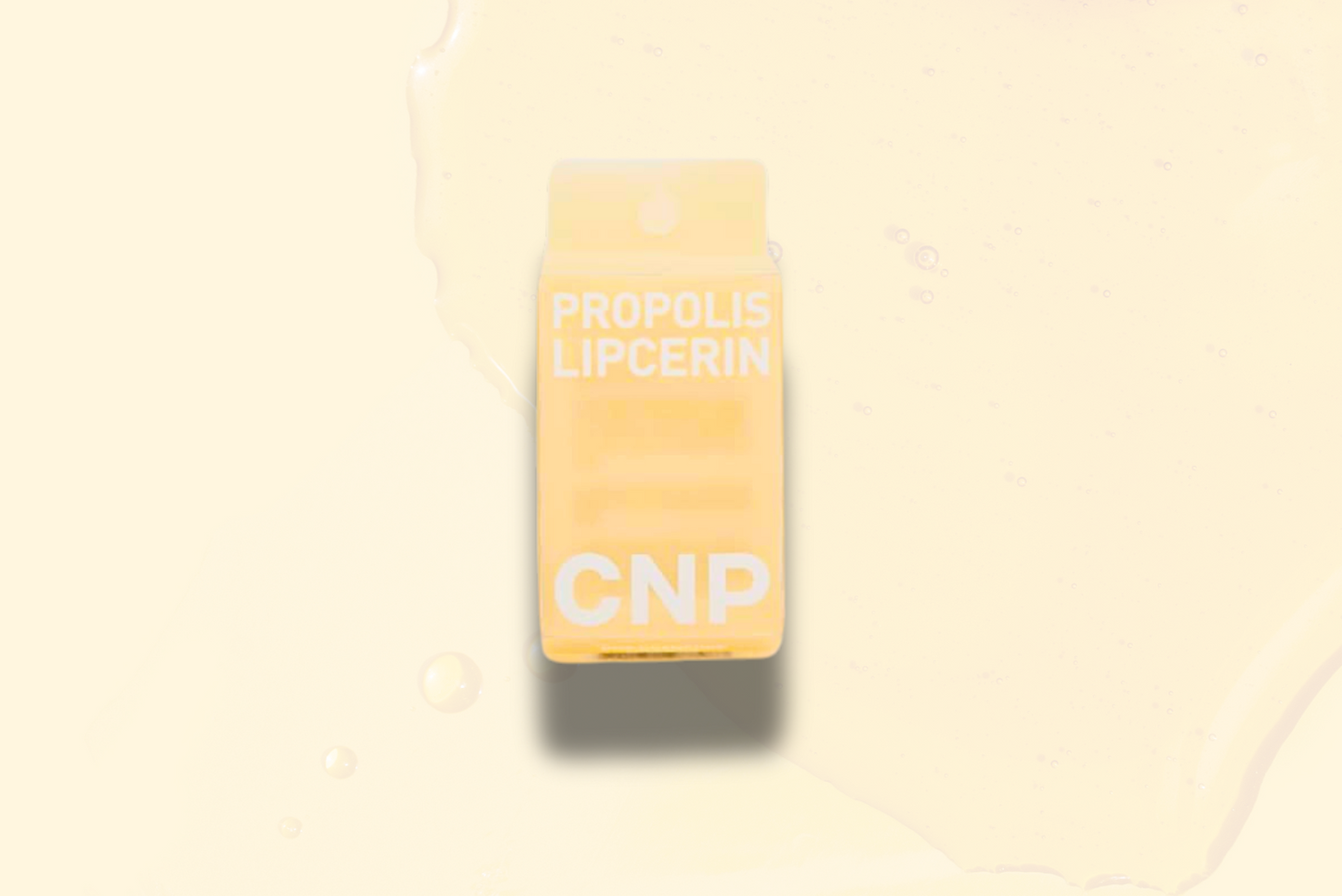 CNP Cosmetics Propolis Lipcerin | Bálsamo labial