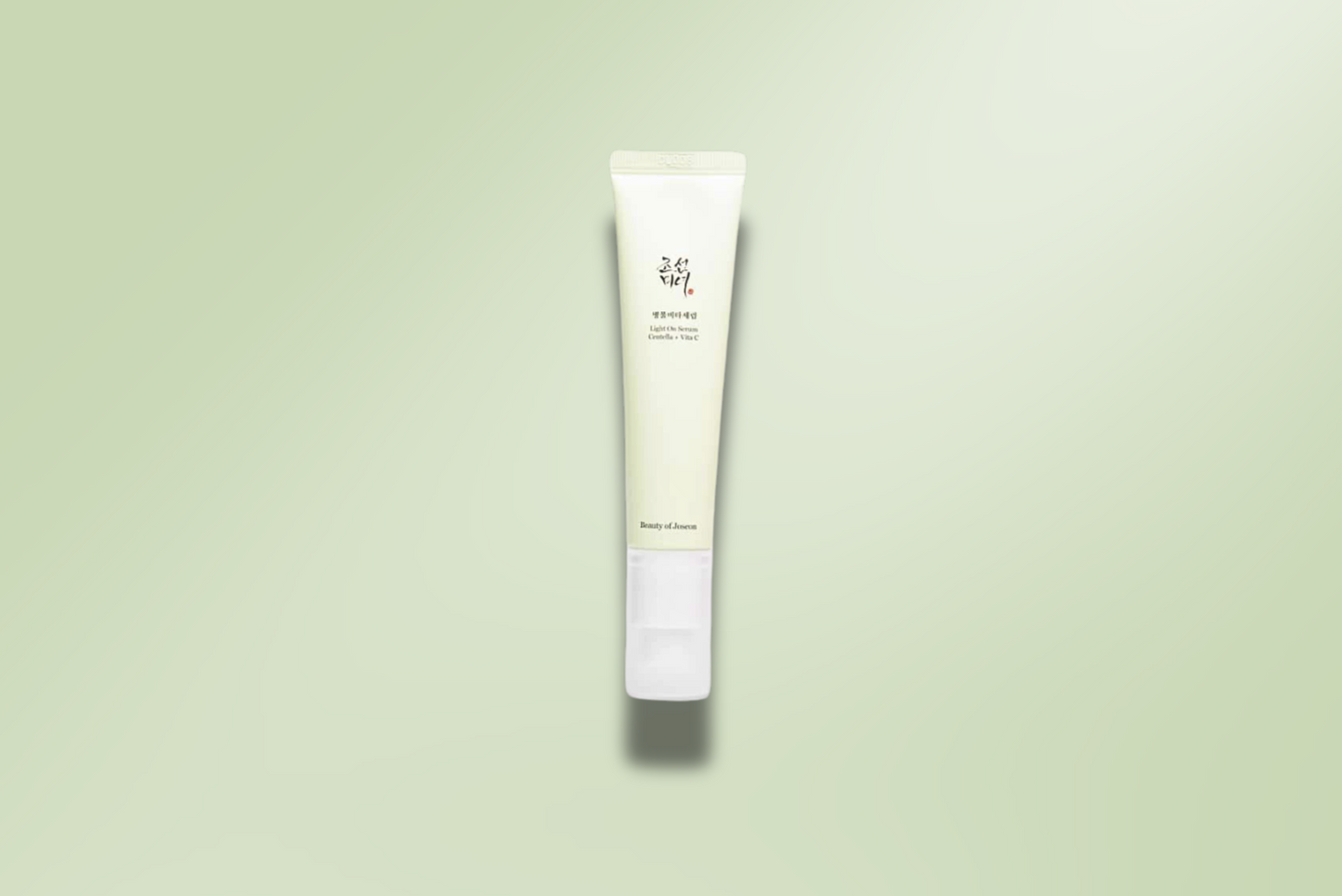 Light On Serum Centella + Vita C 30ml