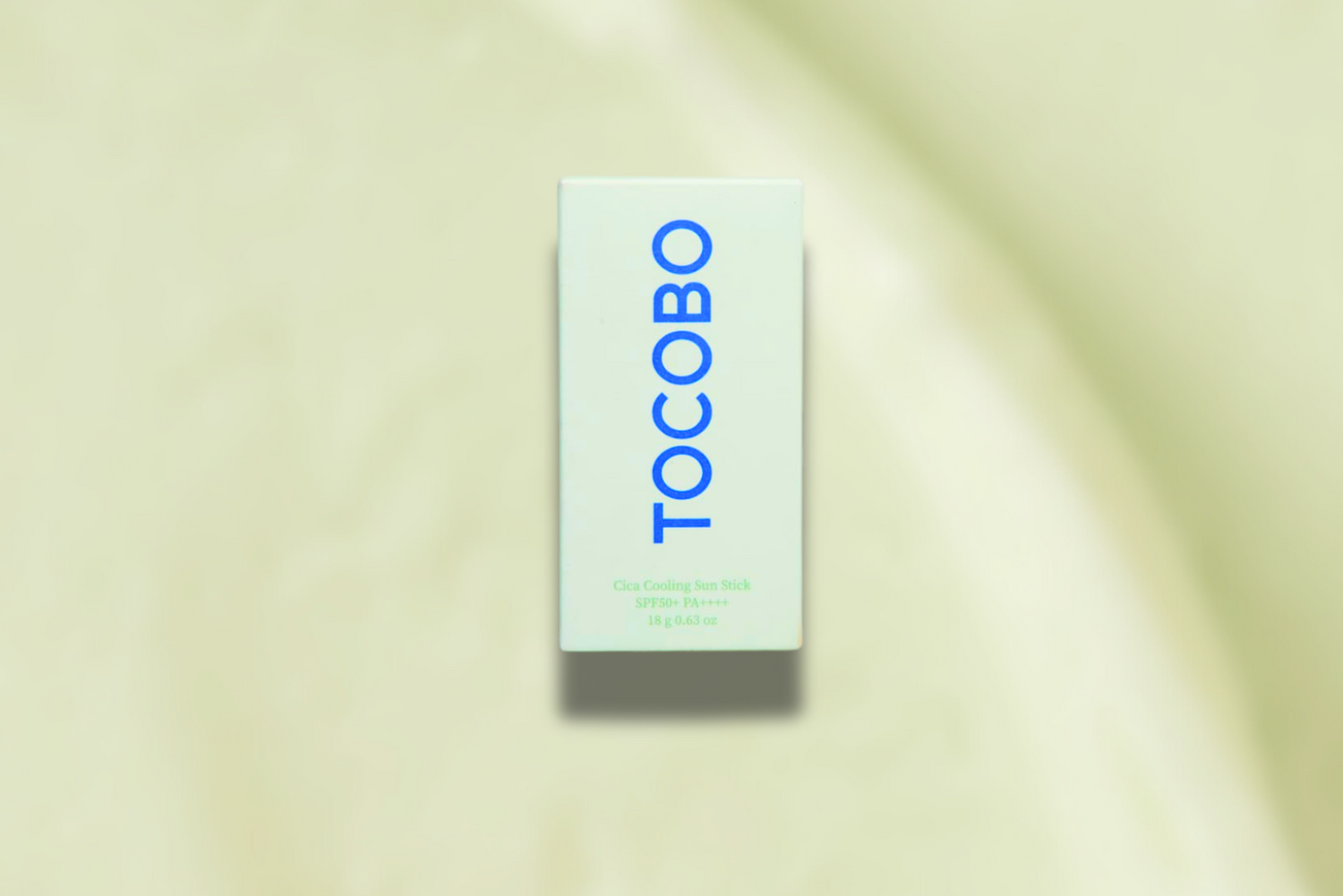 Cica Cooling Sun Stick SPF50+ PA++++ | Protector solar con Centella asiática