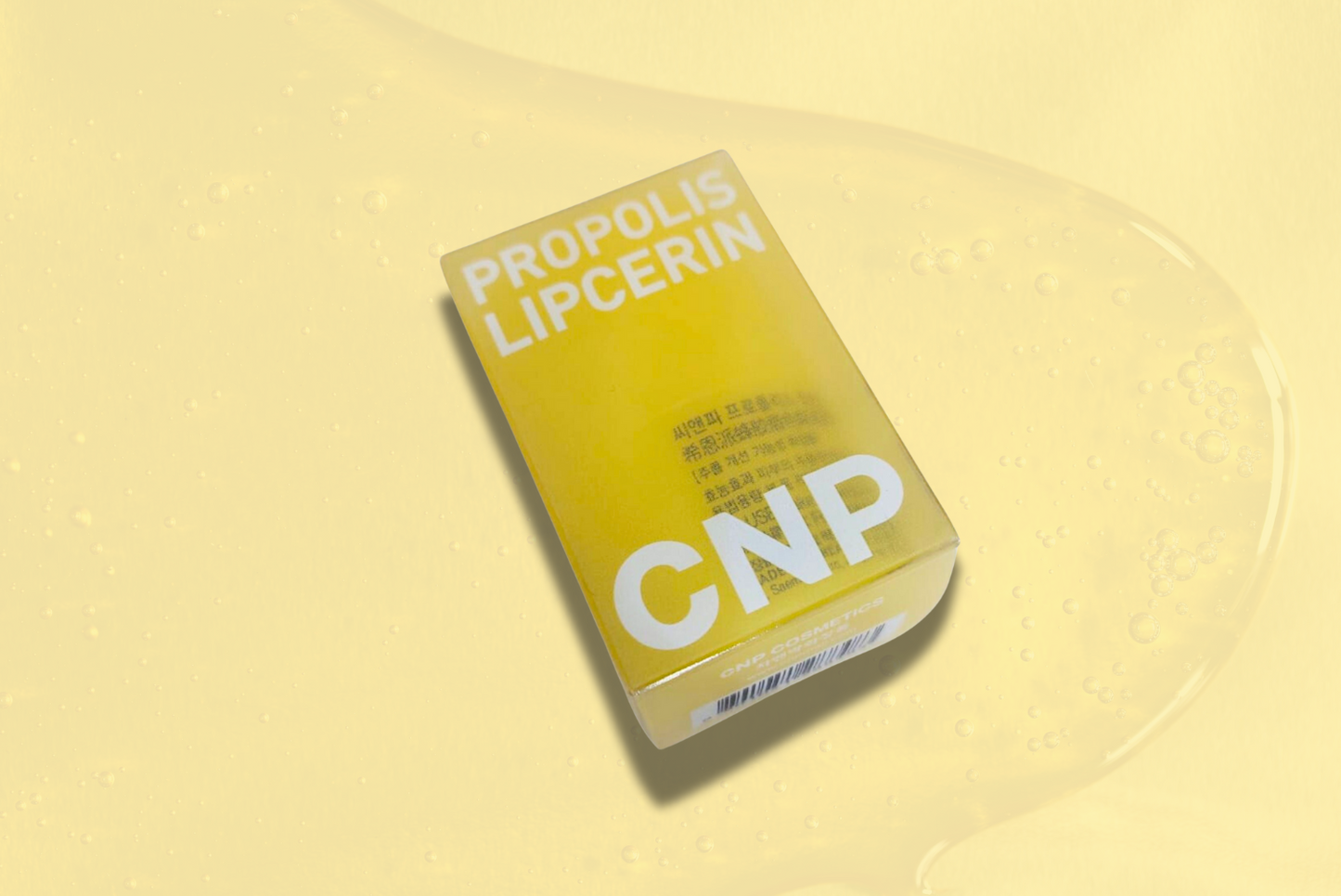 Propolis Lipcerin de CNP