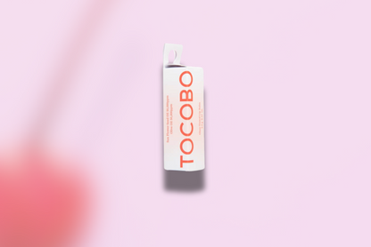 Glass Tinted Lip Balm 