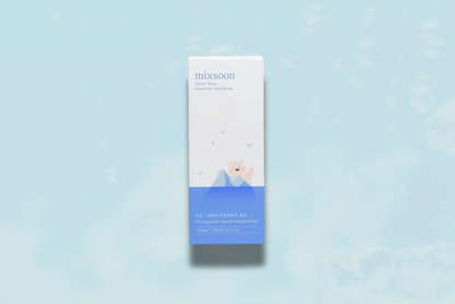 Glacier Water Hyaluronic Acid Serum | Suero de 300ml Piel plump y glowy