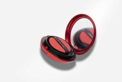 Mask Fit Red Cushion SPF40 PA++ | Alta cobertura con Niacinamida