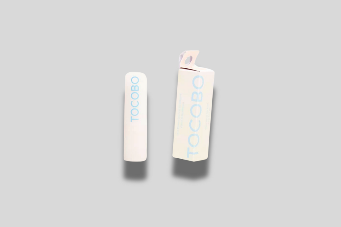 Glow Ritual Lip Balm 