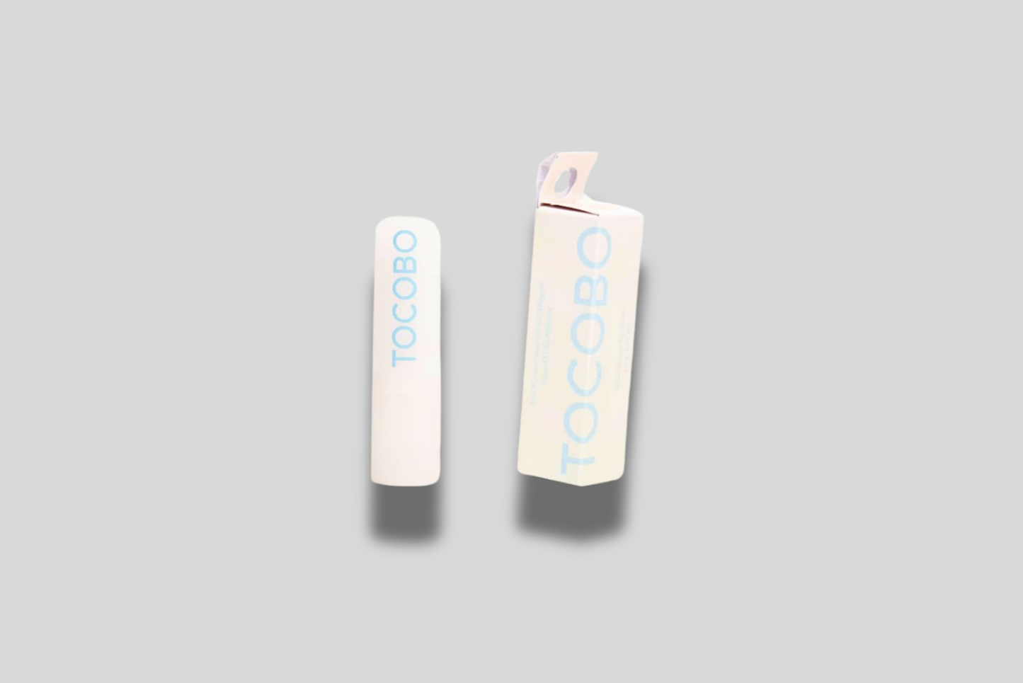 Glow Ritual Lip Balm #Coral Water | Bálsamo labial glowy