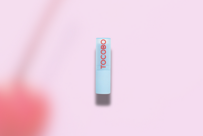 Glass Tinted Lip Balm 