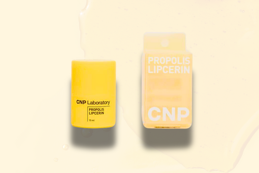 CNP Cosmetics Propolis Lipcerin | Bálsamo labial