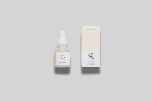 Glow Deep Serum: Rice + Arbutin 30ml