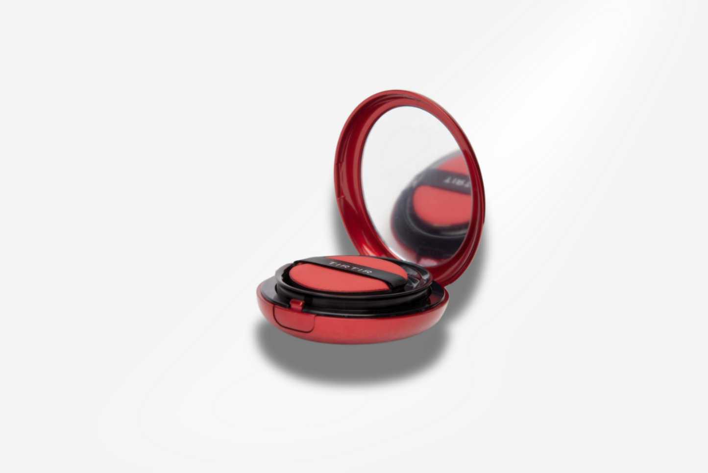 Mask Fit Red Cushion SPF40 PA++ | Alta cobertura con Niacinamida