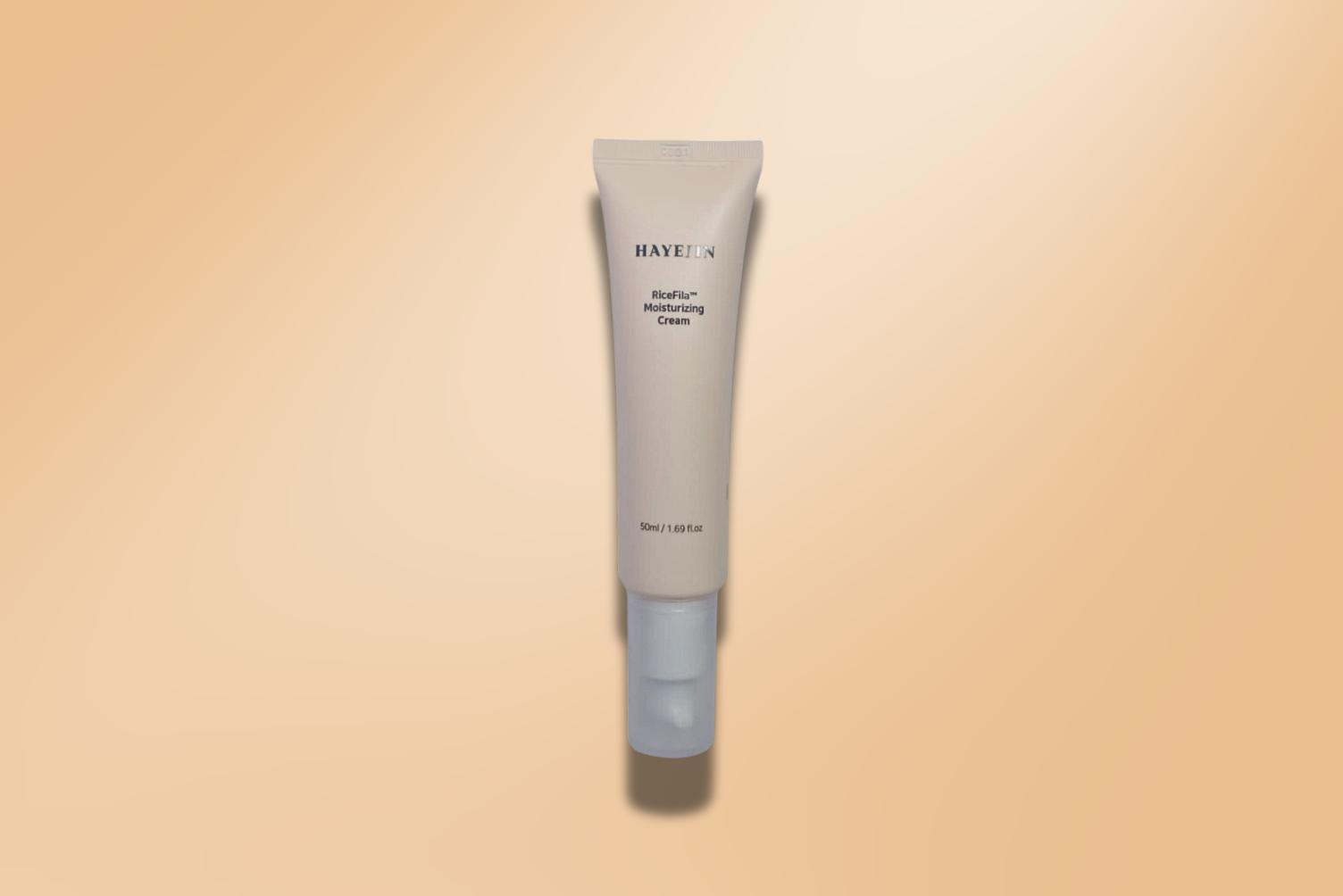 HAYEJIN RiceFila Rice Moisturizer Face Cream