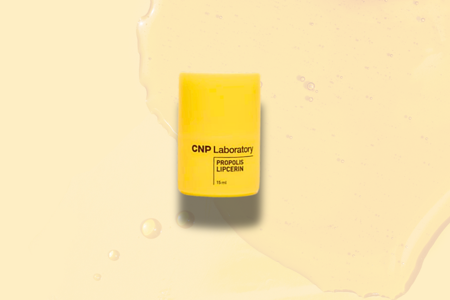 CNP Cosmetics Propolis Lipcerin | Bálsamo labial