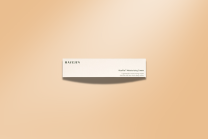 HAYEJIN RiceFila™ Moisturizing Cream | Crema rehidratante
