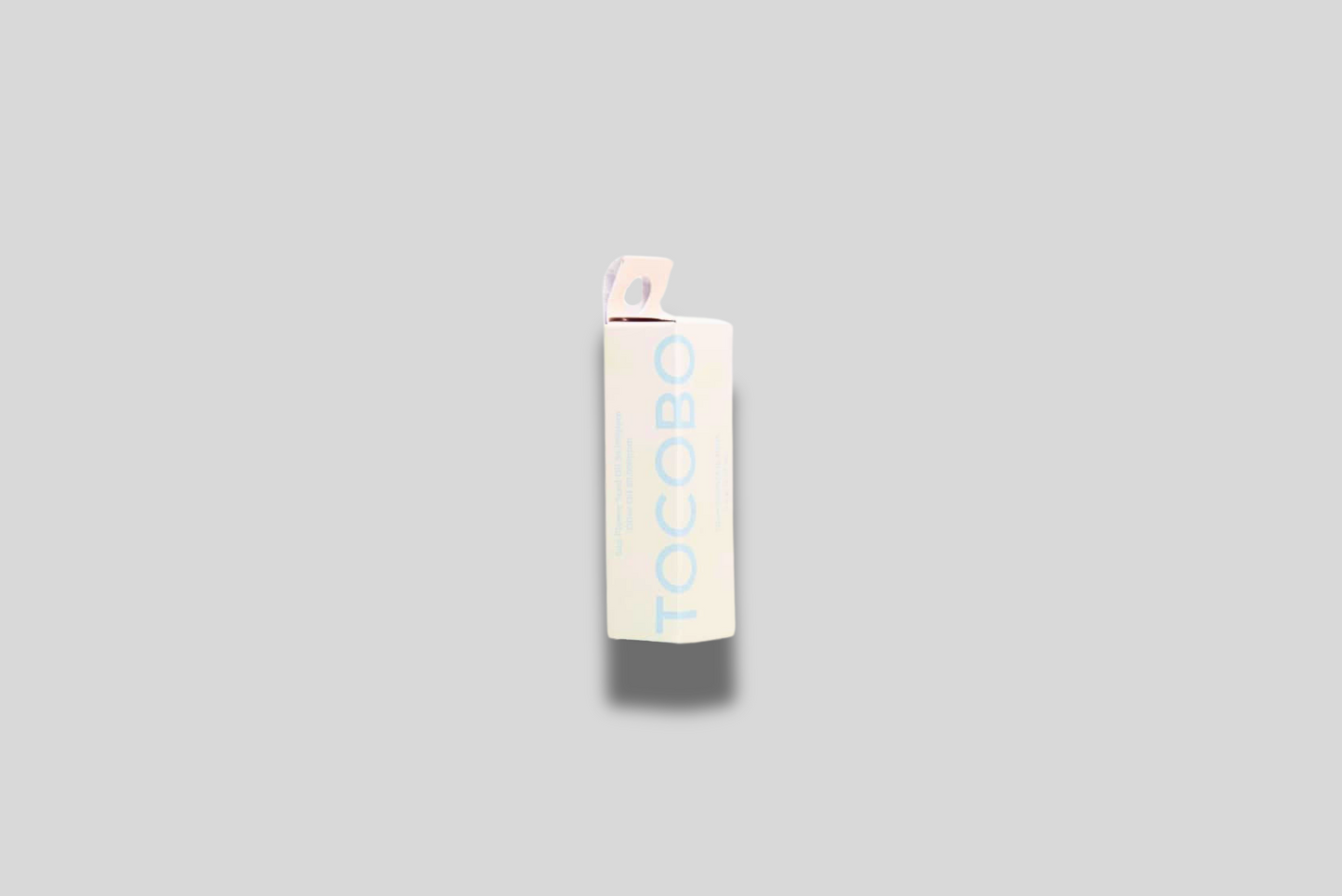 Glow Ritual Lip Balm #Coral Water | Bálsamo labial glowy