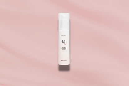 Ginseng Moist Sun Serum 50ml