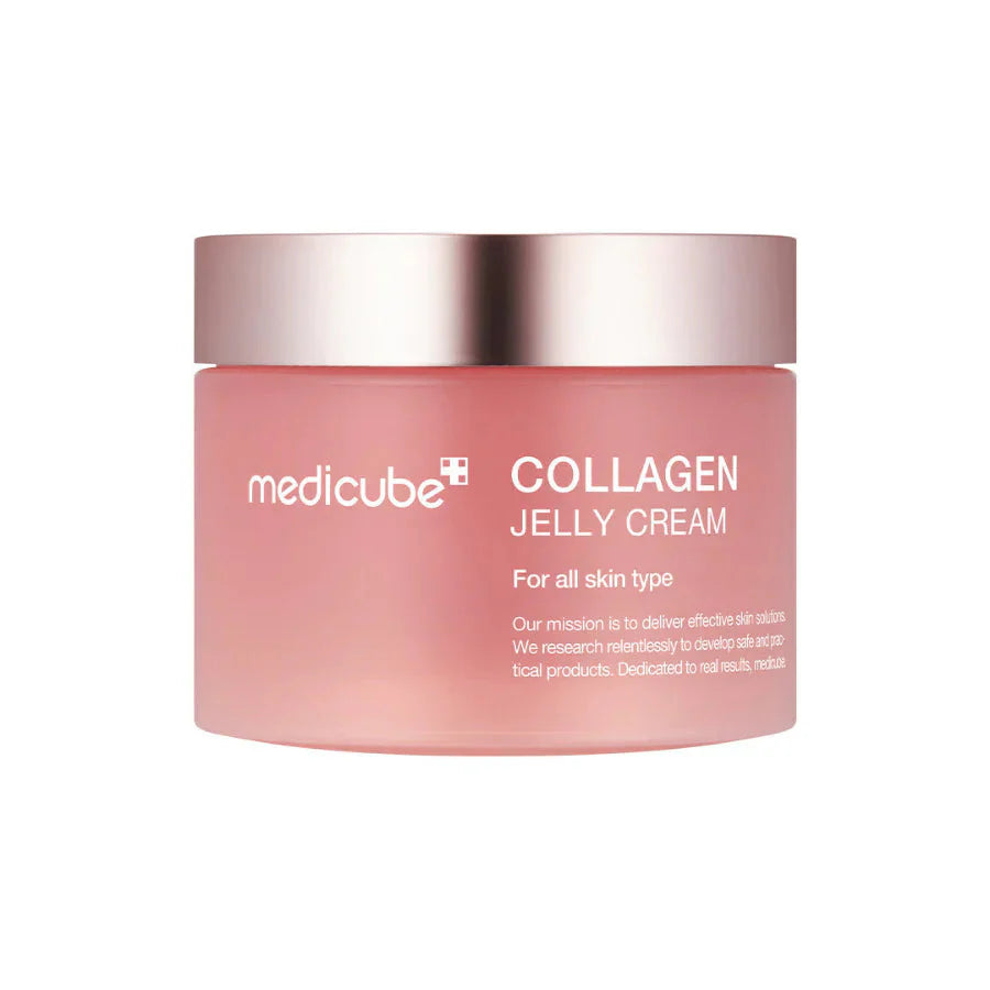 MEDICUBE COLLAGEN JELLY CREAM (110ml.)