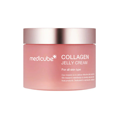 MEDICUBE COLLAGEN JELLY CREAM (110ml.)