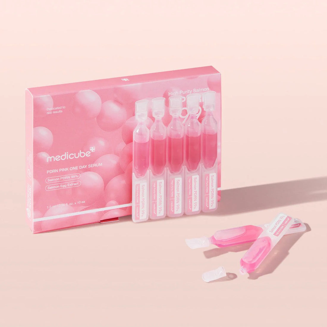 Medicube PDRN One Day Serum