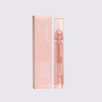 Medicube Collagen Glow Booster Serum
