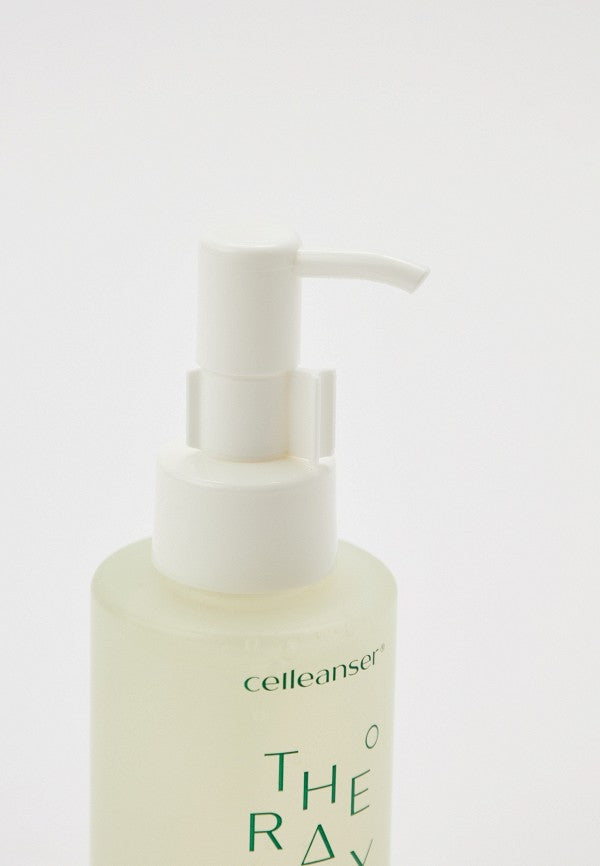 CELLEANSER THERAPY AQUA CLEANSING GEL