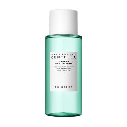 Skin1004 Madagascar Centella Tea‑Trica Purifying Toner