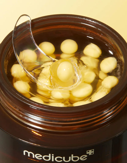 Medicube Deep Vita C Capsule Cream