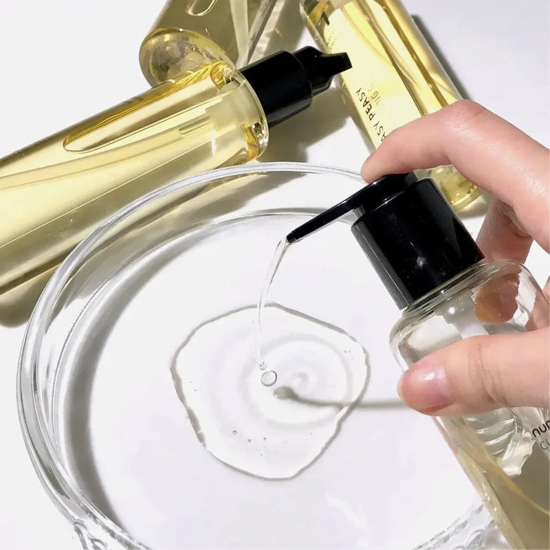 NUMBUZIN EASY PEASY CLEANSING