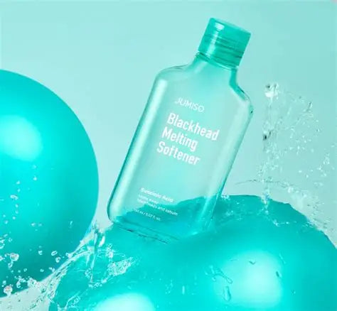 JUMISO BLACKHEAD MELTING SOFTENER