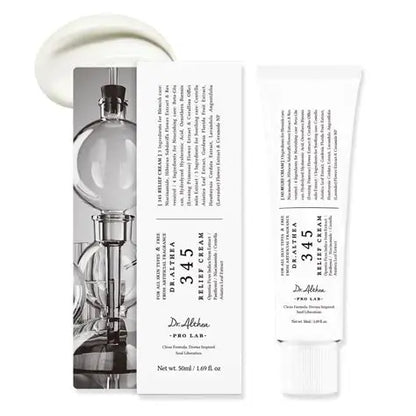 DR. ALTHEA 345 RELIEF CREAM